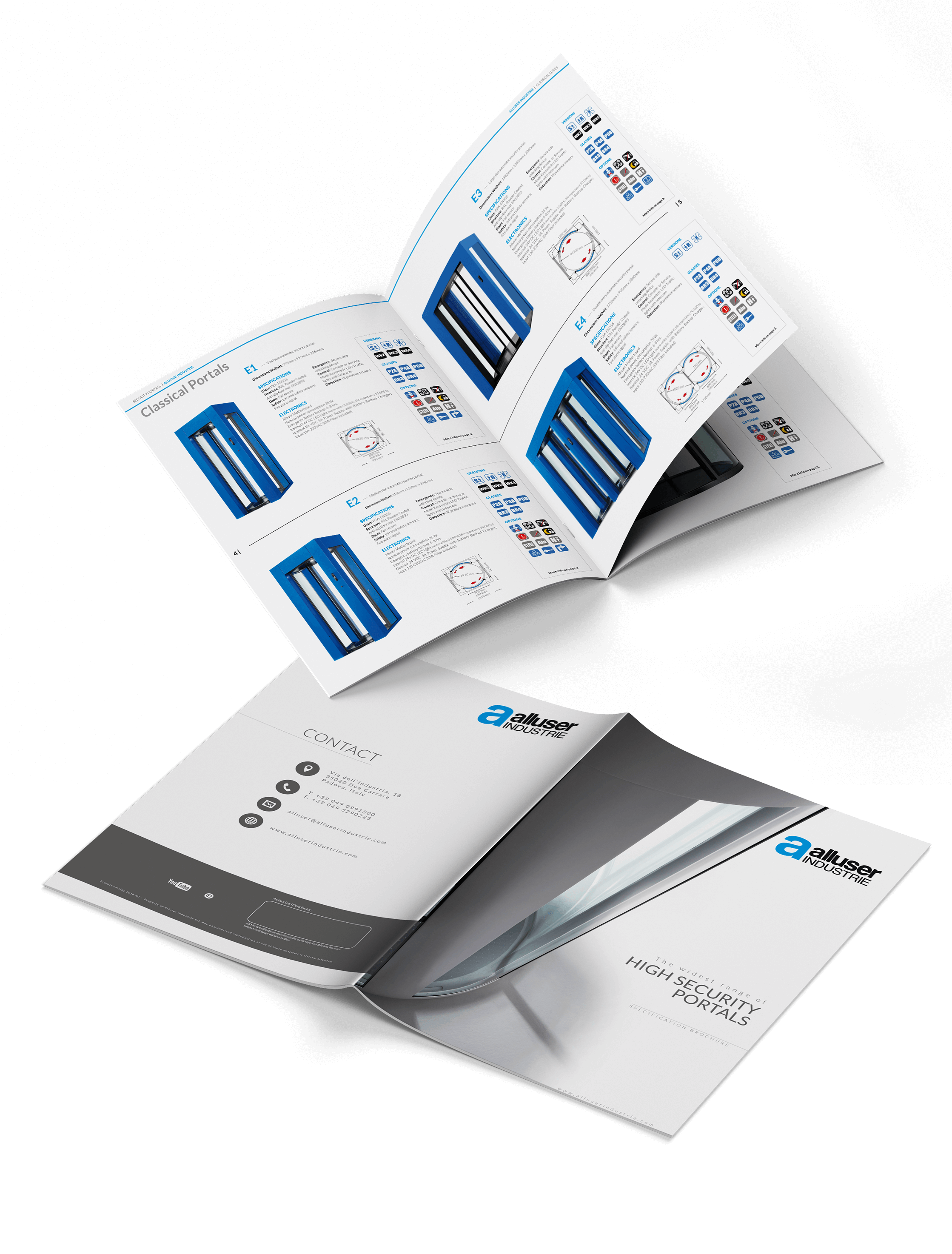 layout catalogo specifiche-alluser industrie