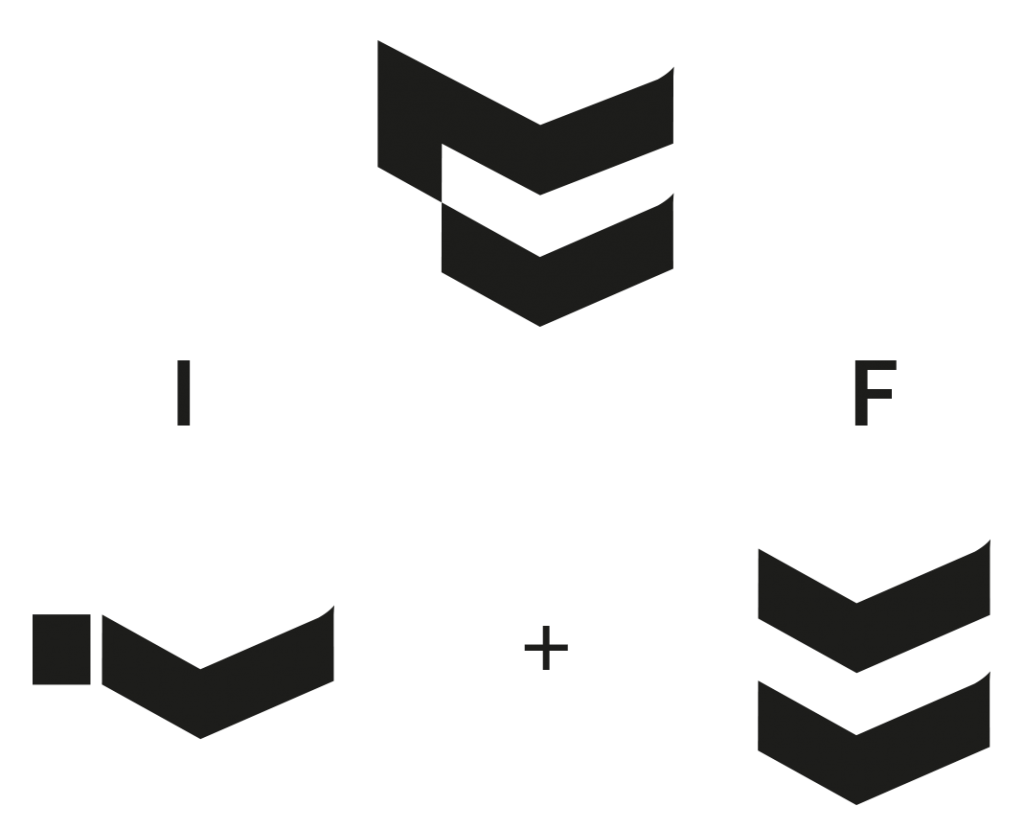 Sviluppo logo Italia Fitness